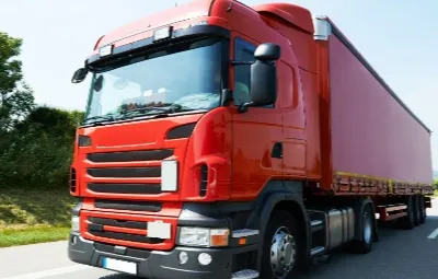 Ankara Kepez Ambar Kargo