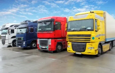 Ankara Kepez Nakliye Ambarı