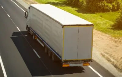 Ankara ile Kepez Arası Parça Eşya Taşıma