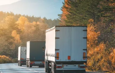 Ankara ile Kepez Arası Klima Taşıma